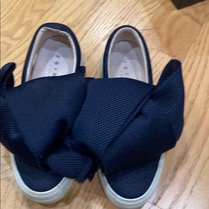 Joshua Sanders sneakers 35